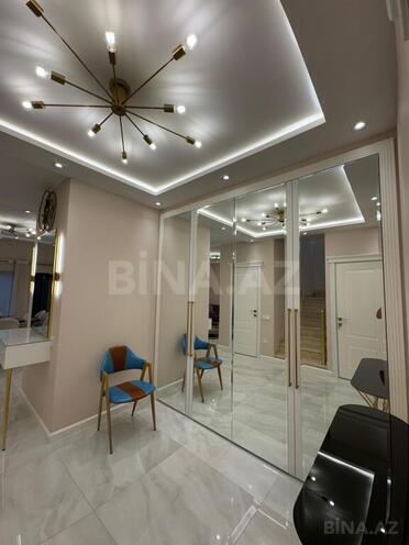3-комн. новостройка - Сумгаит - 63 м² (16)
