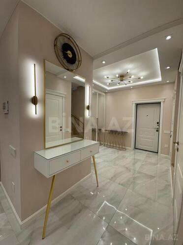 3-комн. новостройка - Сумгаит - 63 м² (14)