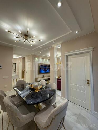 3-комн. новостройка - Сумгаит - 63 м² (11)