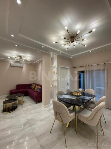 3-комн. новостройка - Сумгаит - 63 м² (7)