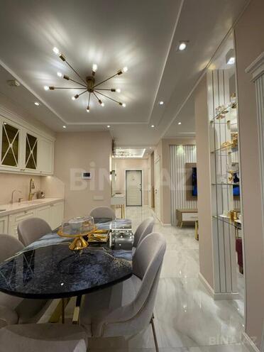3-комн. новостройка - Сумгаит - 63 м² (9)