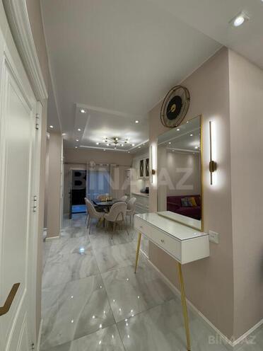 3-комн. новостройка - Сумгаит - 63 м² (13)