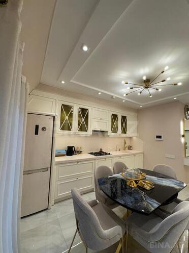 3-комн. новостройка - Сумгаит - 63 м² (10)