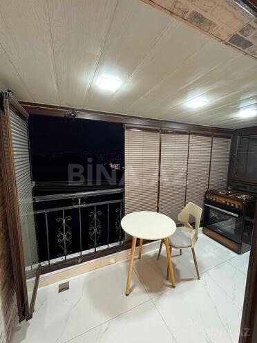 3-комн. новостройка - Сумгаит - 63 м² (4)
