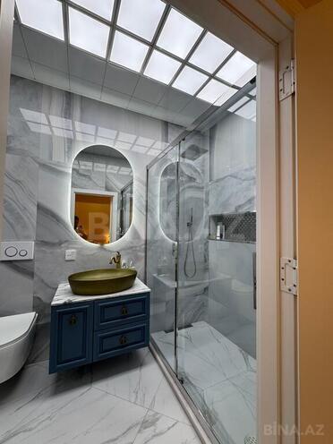 3-комн. новостройка - Сумгаит - 63 м² (23)