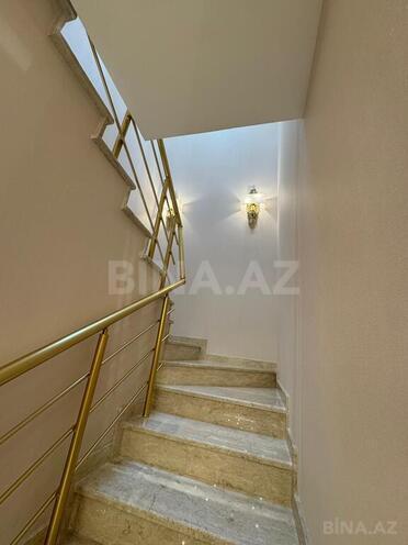 3-комн. новостройка - Сумгаит - 63 м² (5)