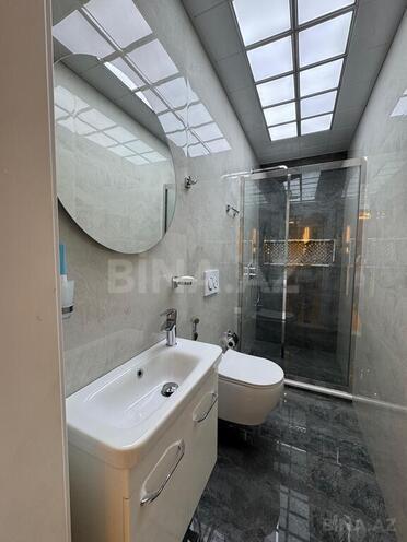 3-комн. новостройка - Сумгаит - 63 м² (6)