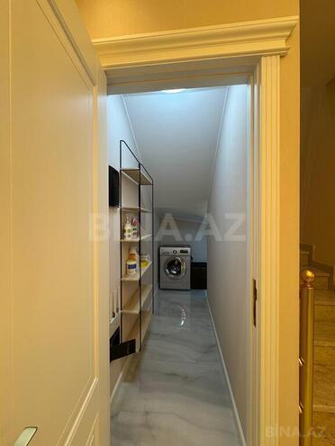 3-комн. новостройка - Сумгаит - 63 м² (3)