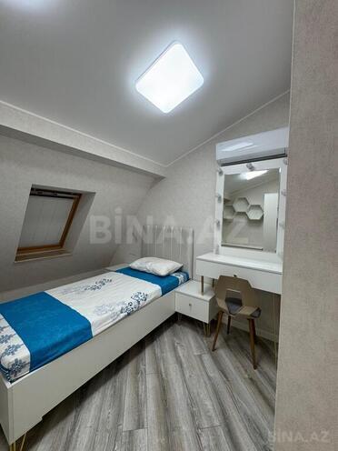 3-комн. новостройка - Сумгаит - 63 м² (22)