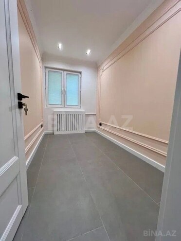 5 otaqlı ofis - Azadlıq Prospekti m. - 170.9 m² (3)