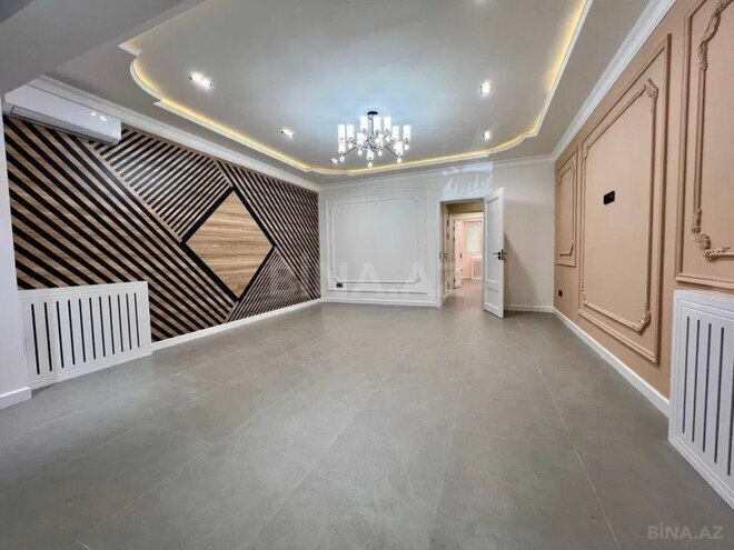 5 otaqlı ofis - Azadlıq Prospekti m. - 170.9 m² (4)
