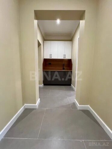 5 otaqlı ofis - Azadlıq Prospekti m. - 170.9 m² (5)