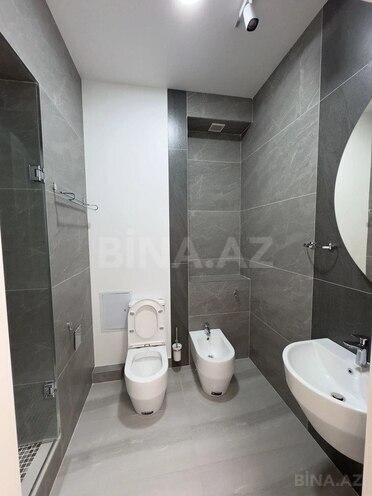 5 otaqlı ofis - Azadlıq Prospekti m. - 170.9 m² (6)