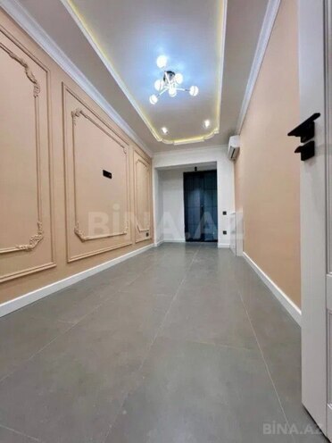 5 otaqlı ofis - Azadlıq Prospekti m. - 170.9 m² (2)