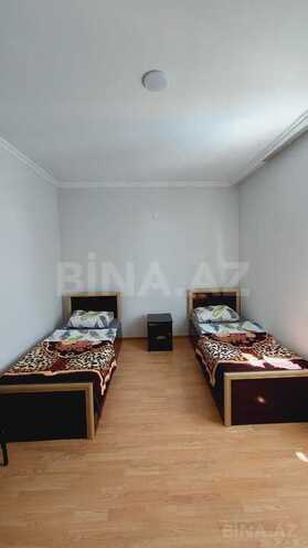 3 otaqlı həyət evi/bağ evi - Qəbələ - 110 m² (16)
