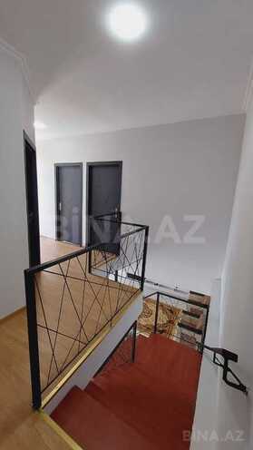 3 otaqlı həyət evi/bağ evi - Qəbələ - 110 m² (11)