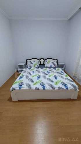 3 otaqlı həyət evi/bağ evi - Qəbələ - 110 m² (15)