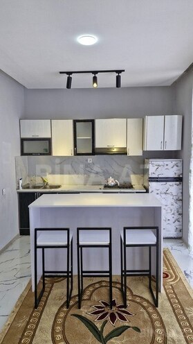 3 otaqlı həyət evi/bağ evi - Qəbələ - 110 m² (13)
