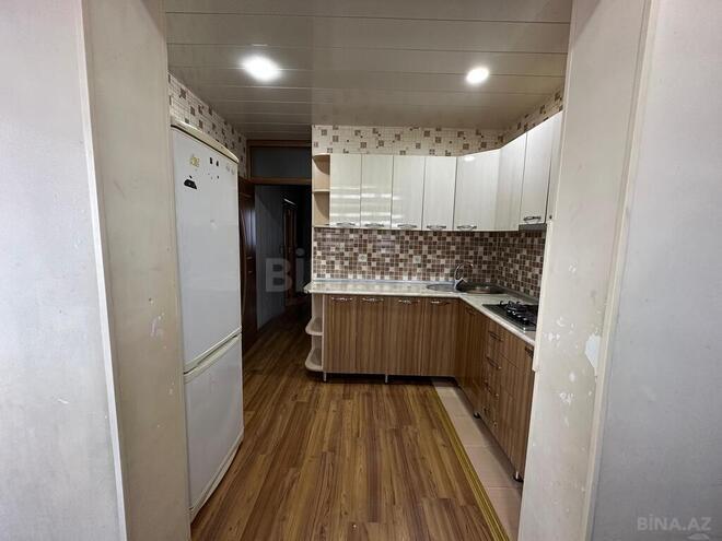 2-комн. вторичка - м. Халглар Достлугу - 68 м² (4)