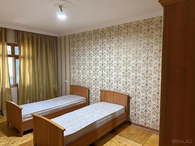 2-комн. вторичка - м. Халглар Достлугу - 68 м² (6)