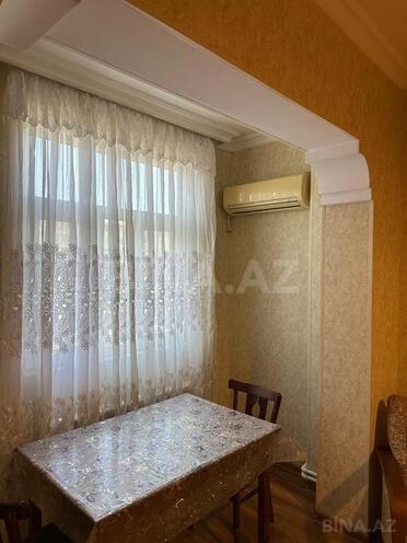 2-комн. вторичка - м. Халглар Достлугу - 68 м² (2)