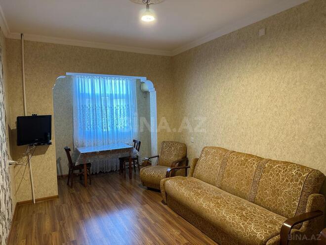 2-комн. вторичка - м. Халглар Достлугу - 68 м² (1)