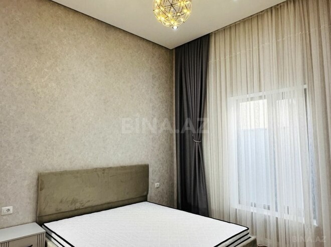 İcarəyə verilir 4 otaqlı həyət evi/bağ evi 200 m², Mərdəkan q., photo 8 from 12