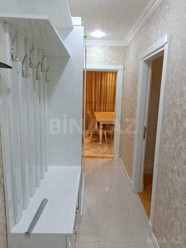 3-комн. вторичка - м. 28 мая - 65 м² (15)
