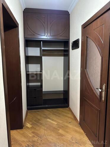 2 otaqlı köhnə tikili - İçəri Şəhər m. - 55 m² (7)