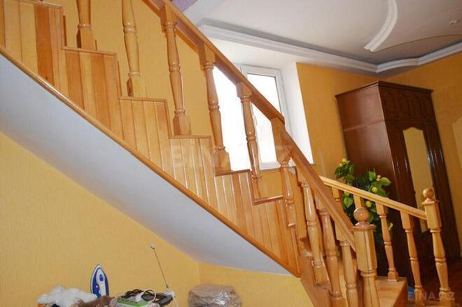 8-комн. дом/дача - пос. Шихов  - 300 м² (11)