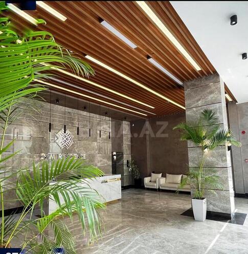 2-комн. новостройка - м. Низами - 80 м² (5)
