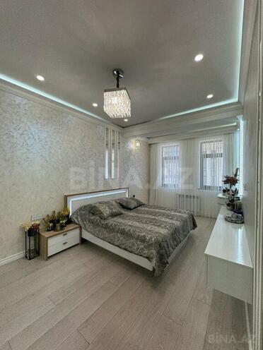 2-комн. новостройка - м. Низами - 80 м² (8)