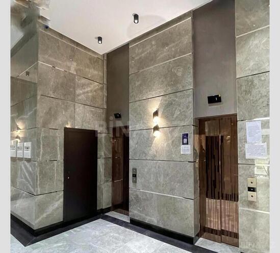 2-комн. новостройка - м. Низами - 80 м² (25)