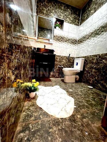 4 otaqlı həyət evi/bağ evi - Masazır q. - 100 m² (18)