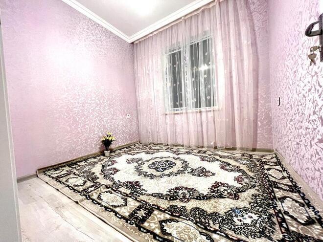 4 otaqlı həyət evi/bağ evi - Masazır q. - 100 m² (12)