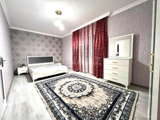 4 otaqlı həyət evi/bağ evi - Masazır q. - 100 m² (9)