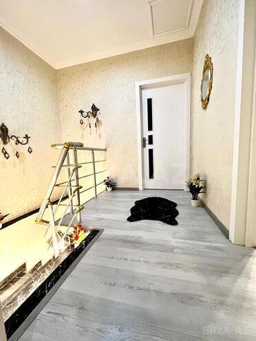 4 otaqlı həyət evi/bağ evi - Masazır q. - 100 m² (14)