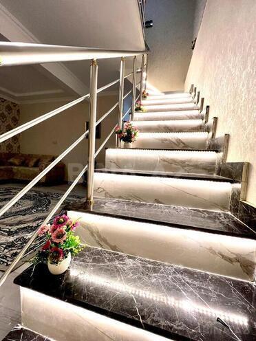4 otaqlı həyət evi/bağ evi - Masazır q. - 100 m² (17)