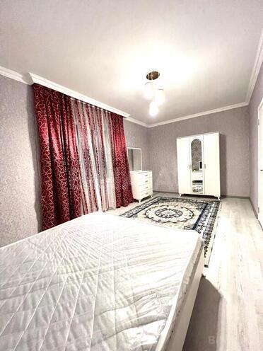 4 otaqlı həyət evi/bağ evi - Masazır q. - 100 m² (11)