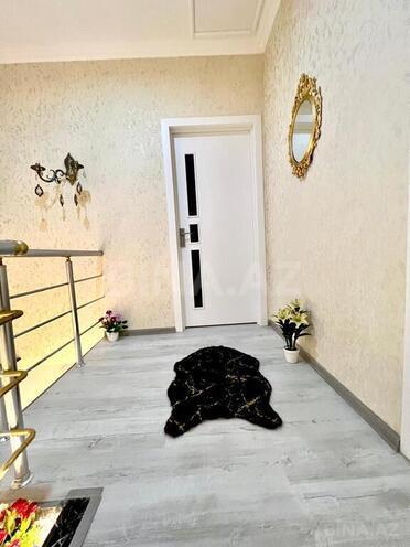 4 otaqlı həyət evi/bağ evi - Masazır q. - 100 m² (15)