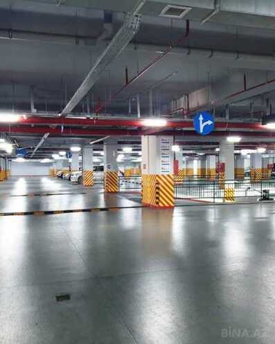 2-комн. новостройка - м. Низами - 80 м² (30)