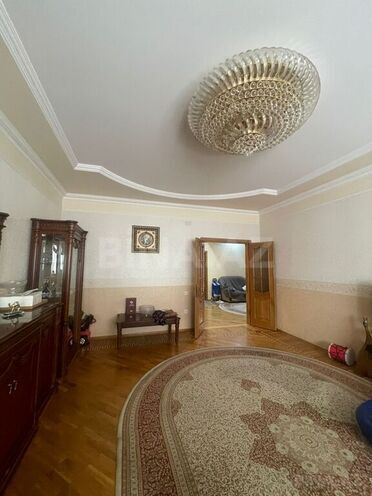 4-комн. новостройка - м. Нариман Нариманов - 165 м² (3)
