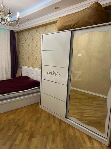 2 otaqlı yeni tikili - Əhmədli m. - 60 m² (7)