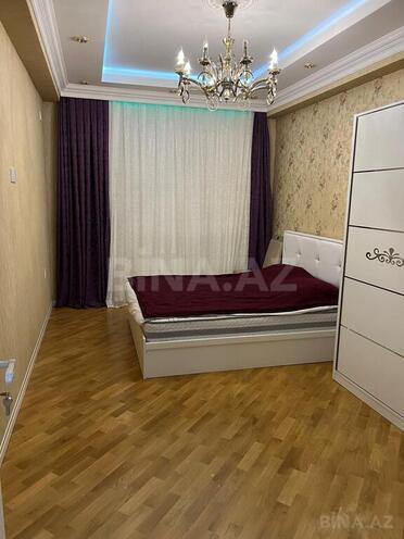 2 otaqlı yeni tikili - Əhmədli m. - 60 m² (9)