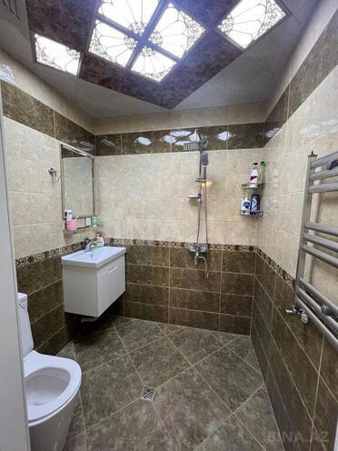 2 otaqlı yeni tikili - Əhmədli m. - 60 m² (8)
