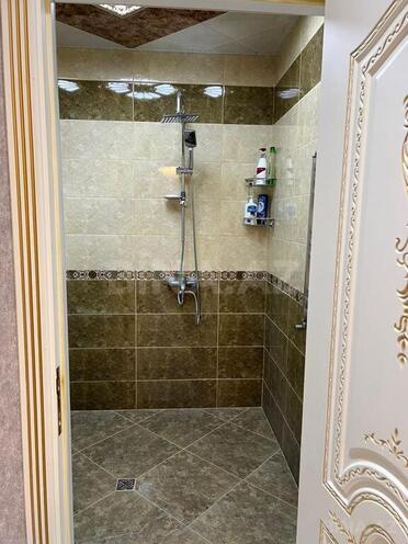 2 otaqlı yeni tikili - Əhmədli m. - 60 m² (6)