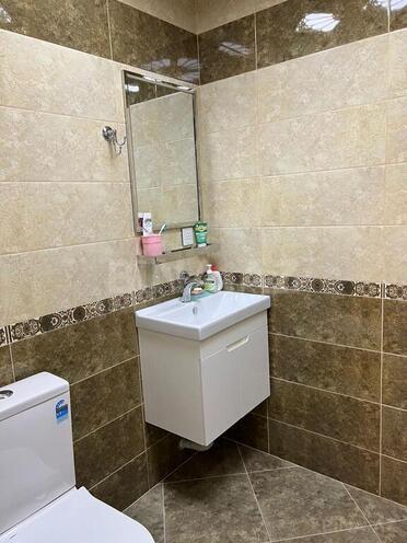 2 otaqlı yeni tikili - Əhmədli m. - 60 m² (4)
