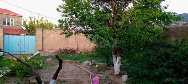 4 otaqlı həyət evi/bağ evi - Görədil q. - 132.4 m² (3)