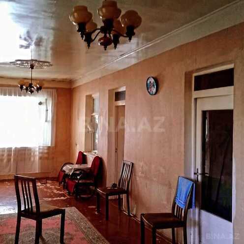 4 otaqlı həyət evi/bağ evi - Görədil q. - 132.4 m² (6)