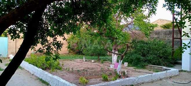 4 otaqlı həyət evi/bağ evi - Görədil q. - 132.4 m² (5)